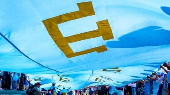 В Крыму россияне создали собственный «совет крымских татар»