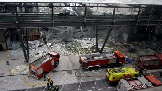 ЕСПЧ присудил компенсации террористам