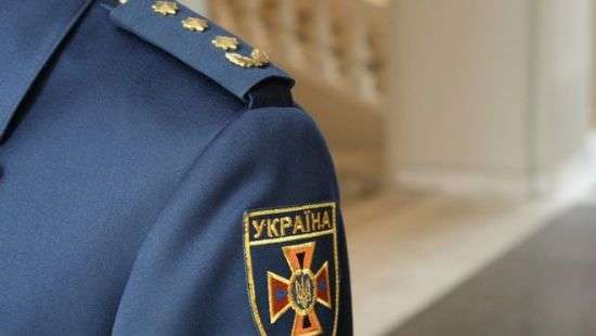Правительство утвердило новую форму для спасателей