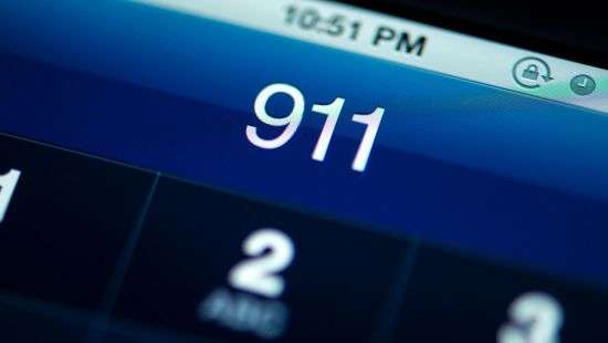 Google будет определять местонахождения звонящего