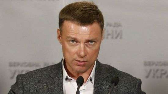 Глава СБУ в Сумской области пользуется вертолетом олигарха Буткевича