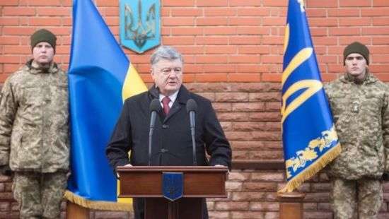 Порошенко сделал заявление по делу Майдана