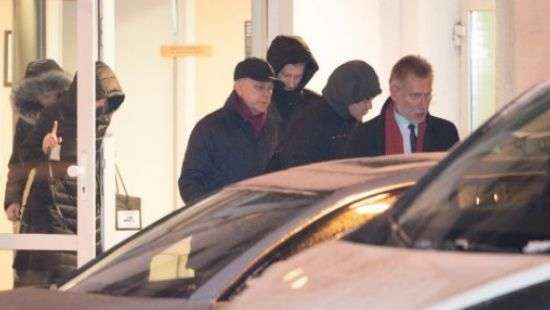 Главу центробанка Латвии задержали по подозрению в коррупции