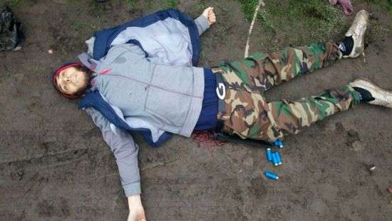 В Дагестане расстреляли людей, праздновавших Масленицу - ФОТО, ВИДЕО