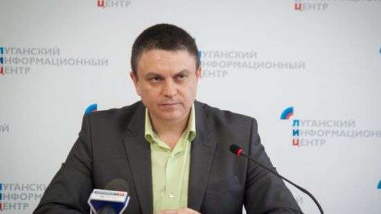 В ЛНР заговорили о выборах, запланированных на будущую осень