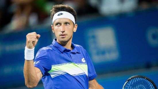 Стаховский вышел в финал квалификации в Марселе