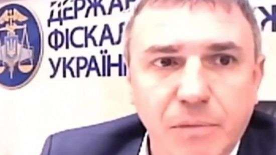 На работу в ГФС может вернуться таможенник Евгений Сафонов