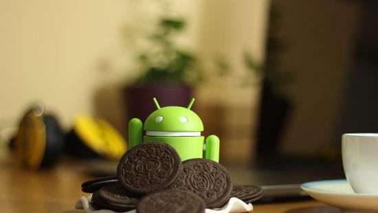 Samsung приостановила выпуск Android Oreo