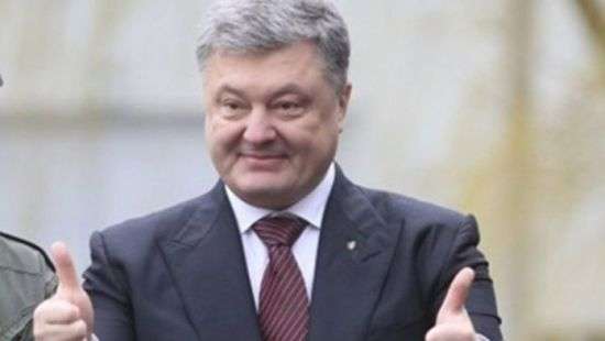 Вокруг агитационного ролика Порошенко разгорается скандал (ВИДЕО)