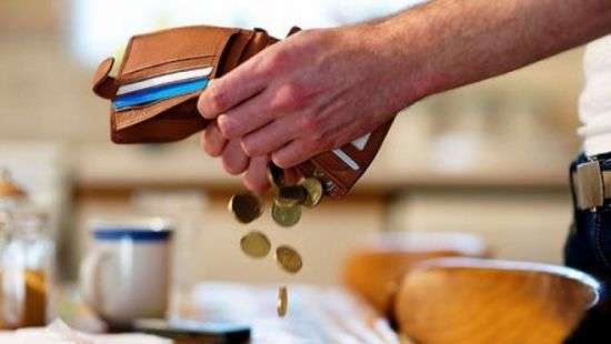 В Минюсте разработали способ взыскания долгов по алиментам