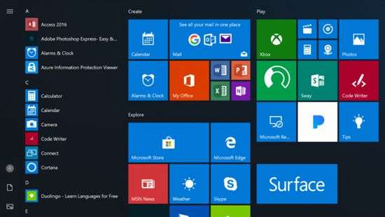 Microsoft разрешила не устанавливать нестабильные сборки Windows 10