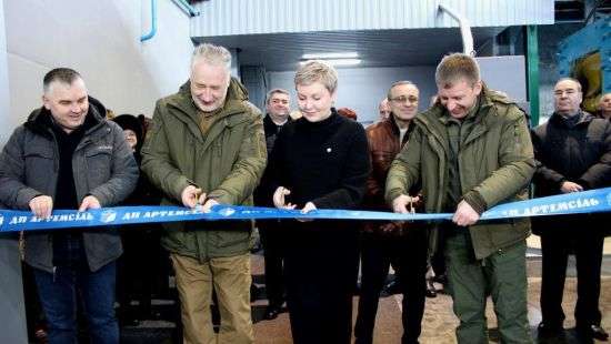 Виктория Луценко мешает вывести деньги из «Артемсоли»