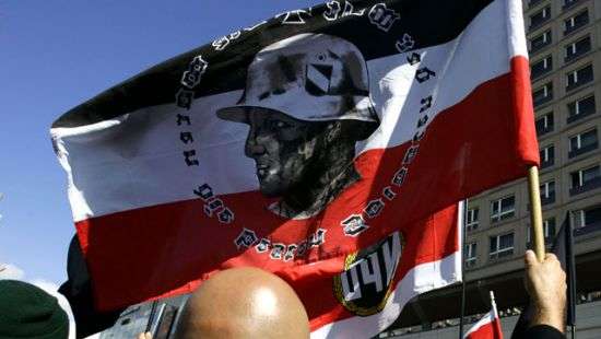 Правительство Польши создаст орган для борьбы с неонацизмом