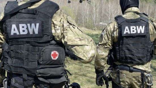 В Польше мужчина три года готовил покушение на правительство