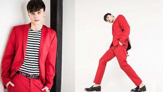 Украинский певец представит Белоруссию на«Евровидение-2018»