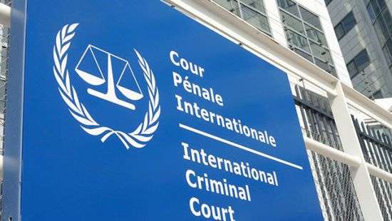 Киев подготовит иск в Гаагу по военным преступлениям РФ