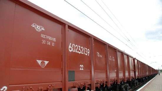 В Украине блокируют украинского производителя осей для «УЗ» в интересах России - эксперт