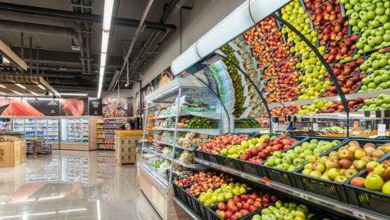 Стало известно, кому принадлежат супермаркеты Украины