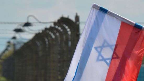 Премьеры Израиля и Польши договорились тщательно изучить события Второй мировой войны