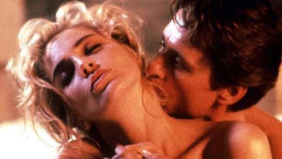 В Голливуде установят новые правила съемок постельных сцен