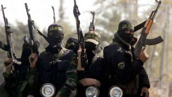 Боевики ИГИЛ расстреляли 27 проправительственных бойцов в Ираке