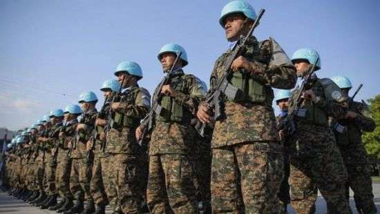 Украина не будет обсуждать с ОРДЛО миротворческую миссию на Донбассе - замглавы АП