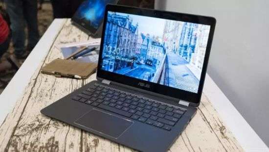 Microsoft ошибочно показала новую Windows