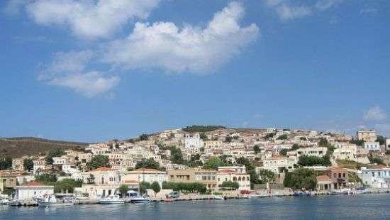 Турецкие чиновники попросили политического убежища в Греции