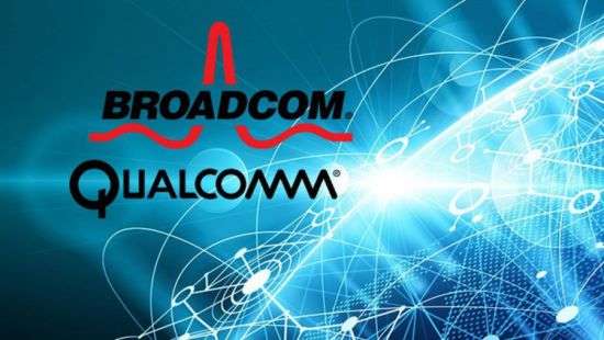 Qualcomm готова на сделку с Broadcom