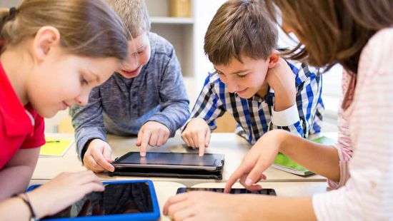 Что действеннее: онлайн-обучение или традиционные учебники?