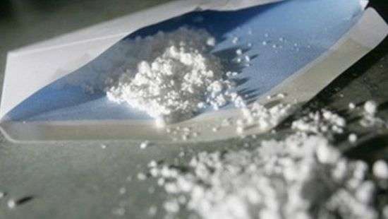 В представительство ЕС в Москве прислали письмо с порошком