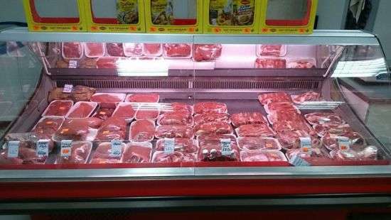 Немецкого пенсионера оштрафовали на 208 тысяч евро за кражу печени