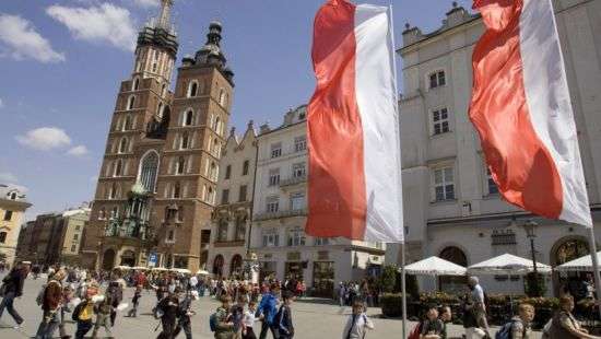 Польша решила отложить введение в действие «антибандеровского» закона