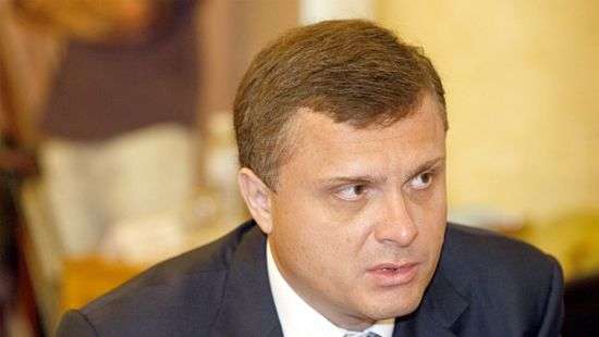 Лидер «Оппоблока» Левочкин и его арестованные виллы – в центре внимания западных СМИ