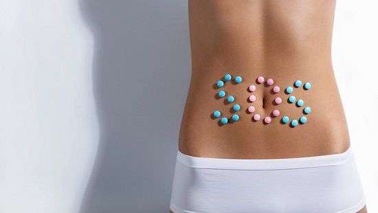 Назван главный симптом рака яичников