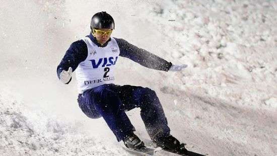 Абраменко получит $125 тысяч призовых