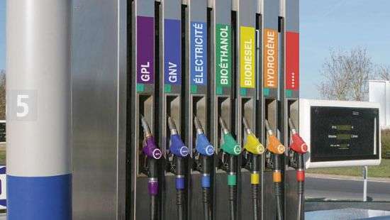 Стало известно, как формируются в Украине цены на газ и топливо