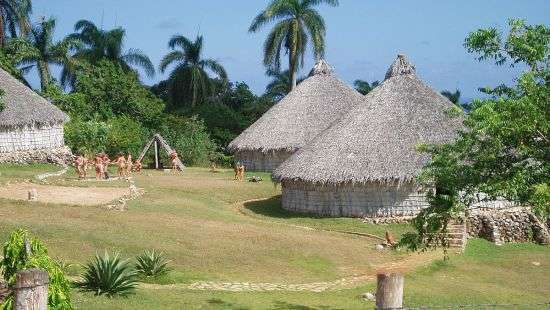 В Америке найдена исчезнувшая цивилизация