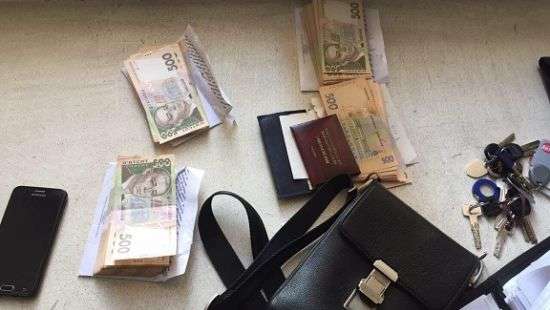 Чиновники два года присваивали премии киевских полицейских