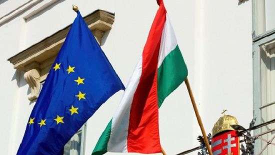 Венгрия призвала саботировать санкции ЕС против Польши