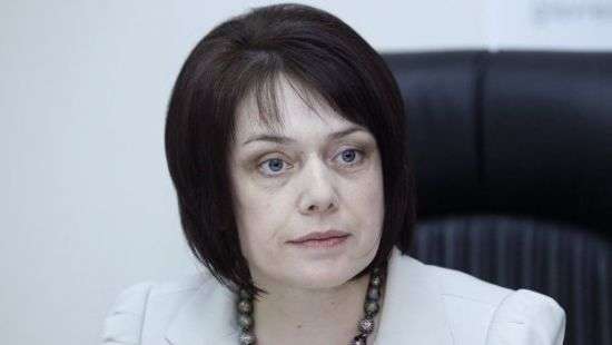 Гриневич назвала неприемлемой позицию Венгрии по закону об образовании