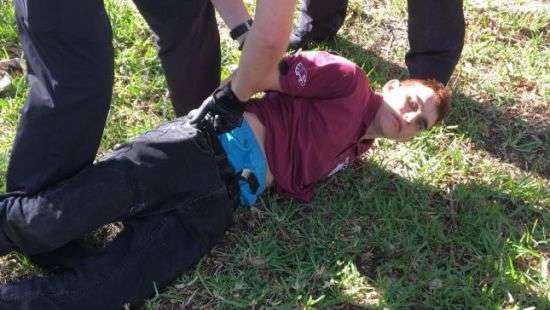 В США предложили вооружить школьных учителей