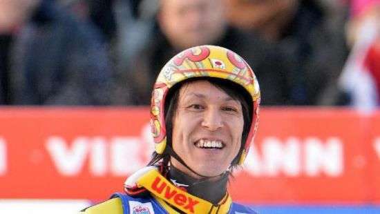 Рекордсмен Олимпиад заявил, что примет участие в Играх-2022