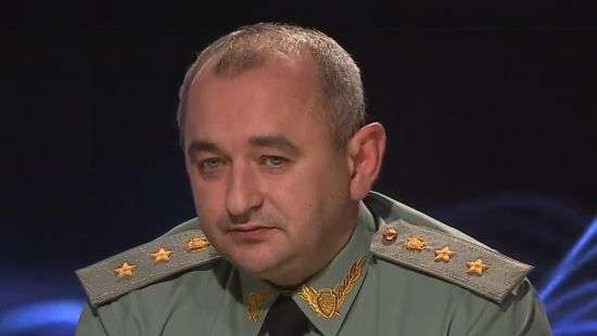 Матиос озвучил шокирующие данные по числу суицидов в зоне АТО