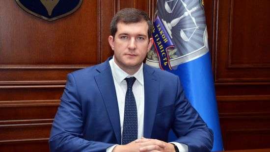 Енин рассказал о списке окружения Януковича, направленом в ЕС для продления санкций
