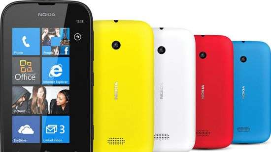 Microsoft отключила Push-уведомления