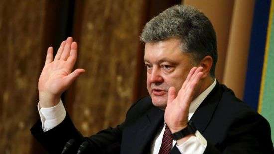 Порошенко могут допросить в суде по делу Януковича онлайн (ВИДЕО)