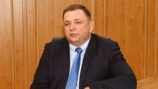 Главой Конституционного Суда избрали Шевчука