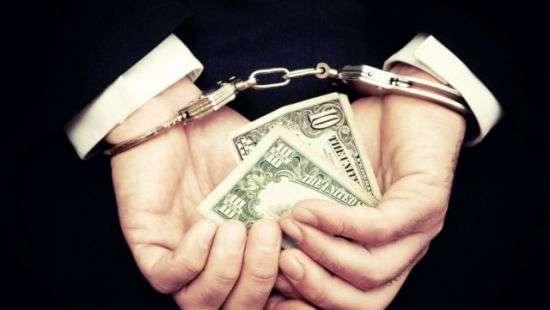 ГПУ хочет запретить условные сроки для коррупционеров