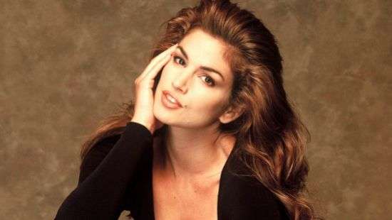 Секреты красоты от Супермодели Синди Кроуфорд